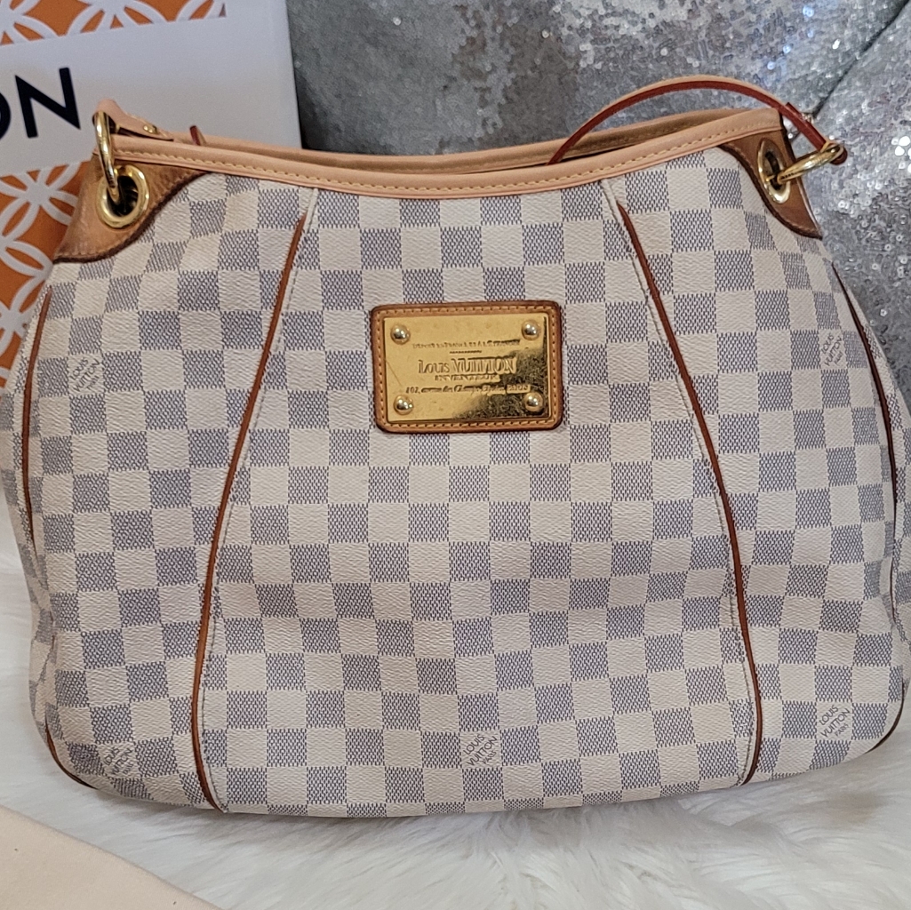 Louis Vuitton Galleria Pm